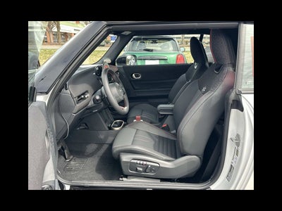 2026 MINI CONVERTIBLE ICONIC