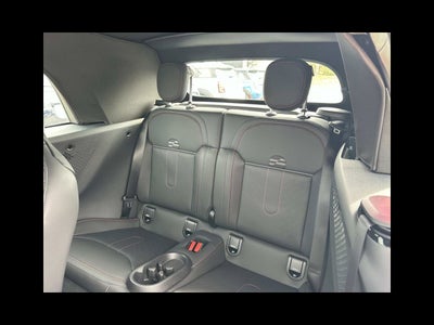 2026 MINI CONVERTIBLE ICONIC