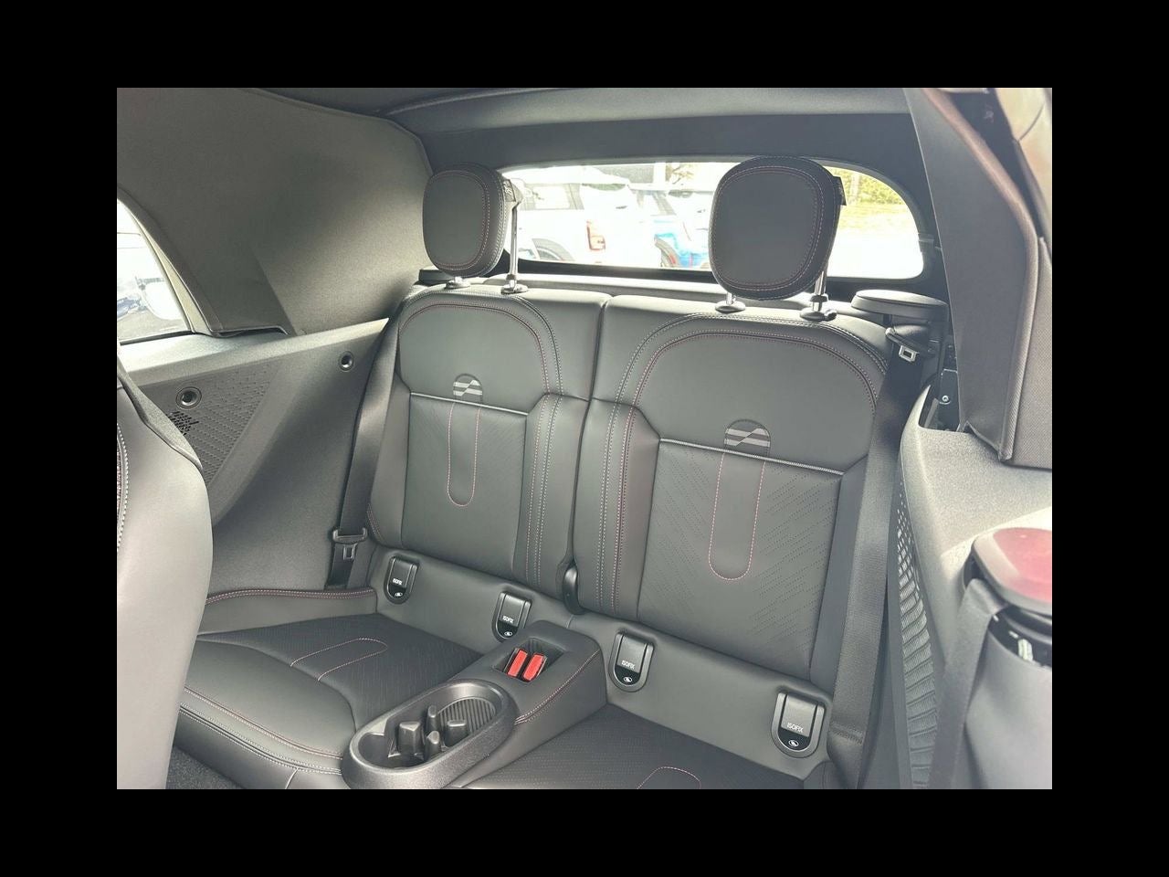 2026 MINI CONVERTIBLE ICONIC