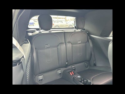 2026 MINI CONVERTIBLE ICONIC