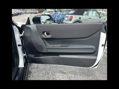 2026 MINI CONVERTIBLE ICONIC