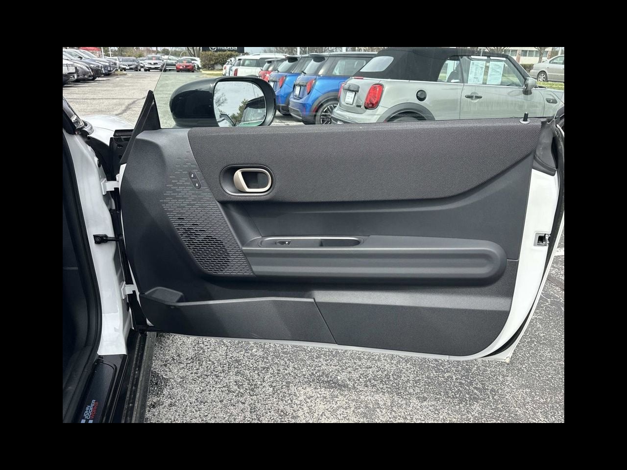 2026 MINI CONVERTIBLE ICONIC