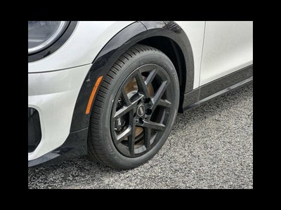 2026 MINI CONVERTIBLE ICONIC