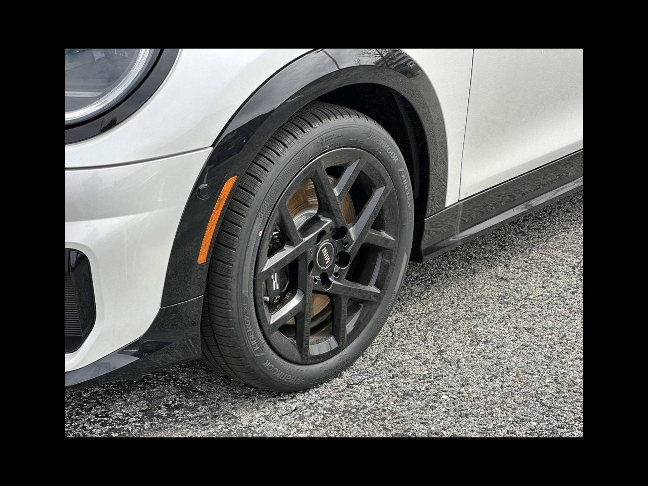 2026 MINI CONVERTIBLE ICONIC