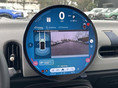 2026 MINI CONVERTIBLE SIGNATURE PLUS