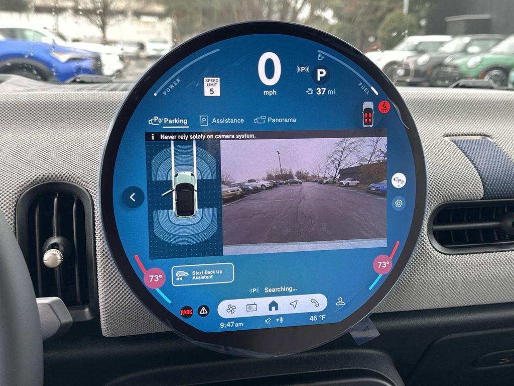 2026 MINI CONVERTIBLE SIGNATURE PLUS