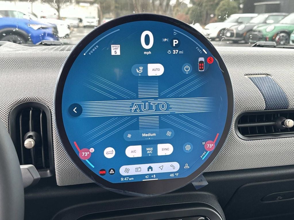 2026 MINI CONVERTIBLE SIGNATURE PLUS