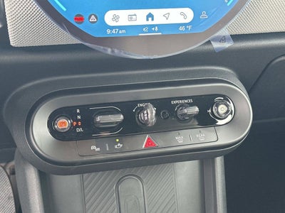 2026 MINI CONVERTIBLE SIGNATURE PLUS