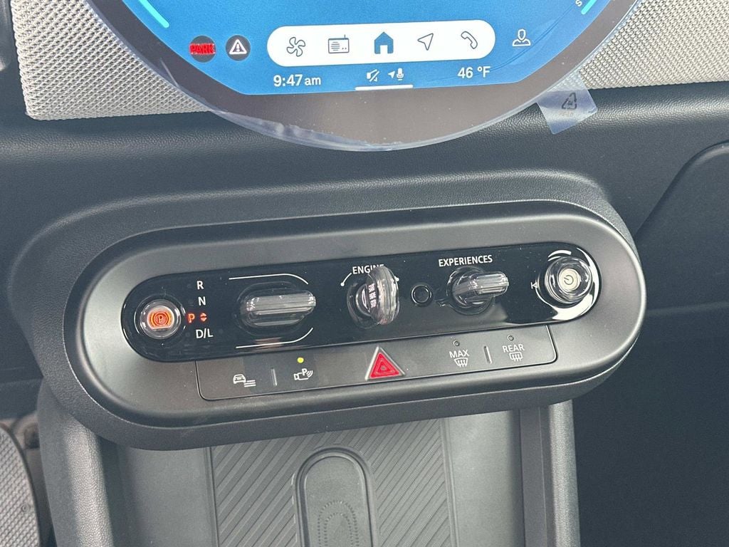 2026 MINI CONVERTIBLE SIGNATURE PLUS