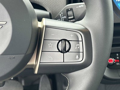 2026 MINI CONVERTIBLE SIGNATURE PLUS