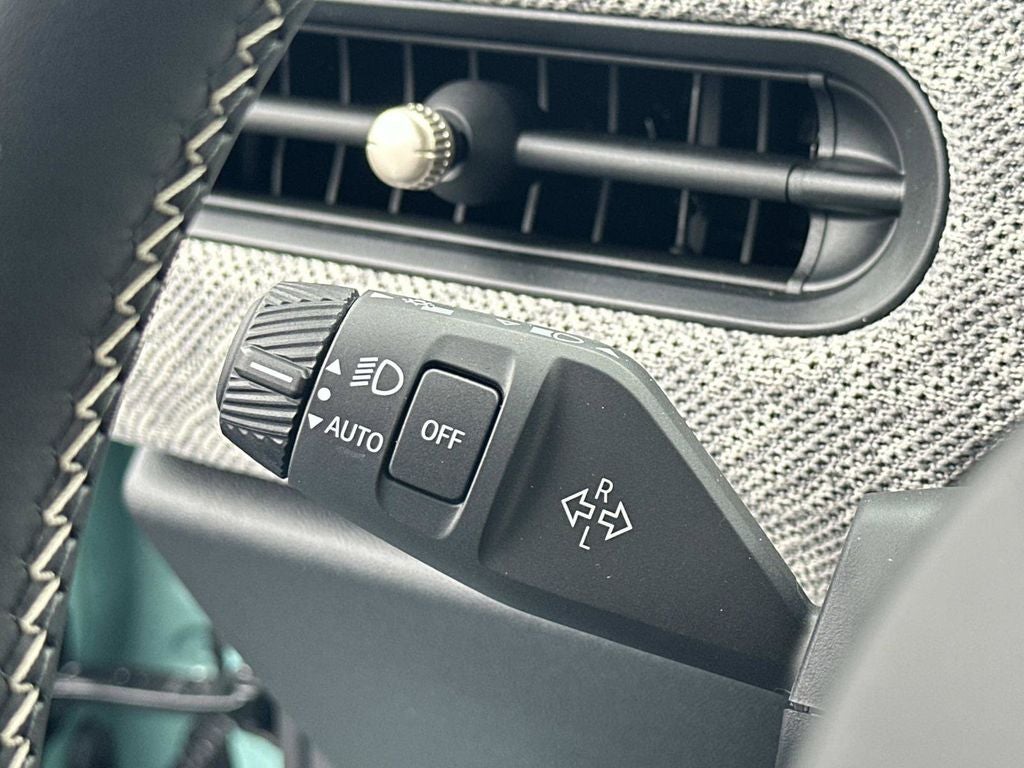 2026 MINI CONVERTIBLE SIGNATURE PLUS