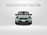 2026 MINI Cooper S Signature Plus Convertible