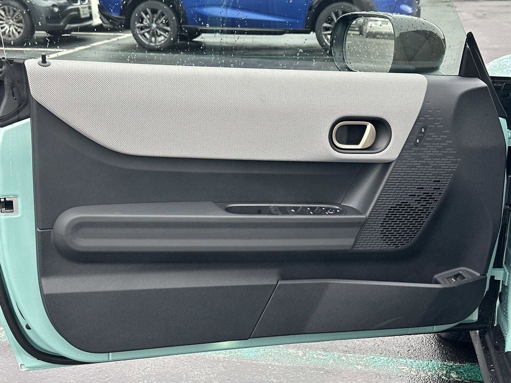 2026 MINI CONVERTIBLE SIGNATURE PLUS