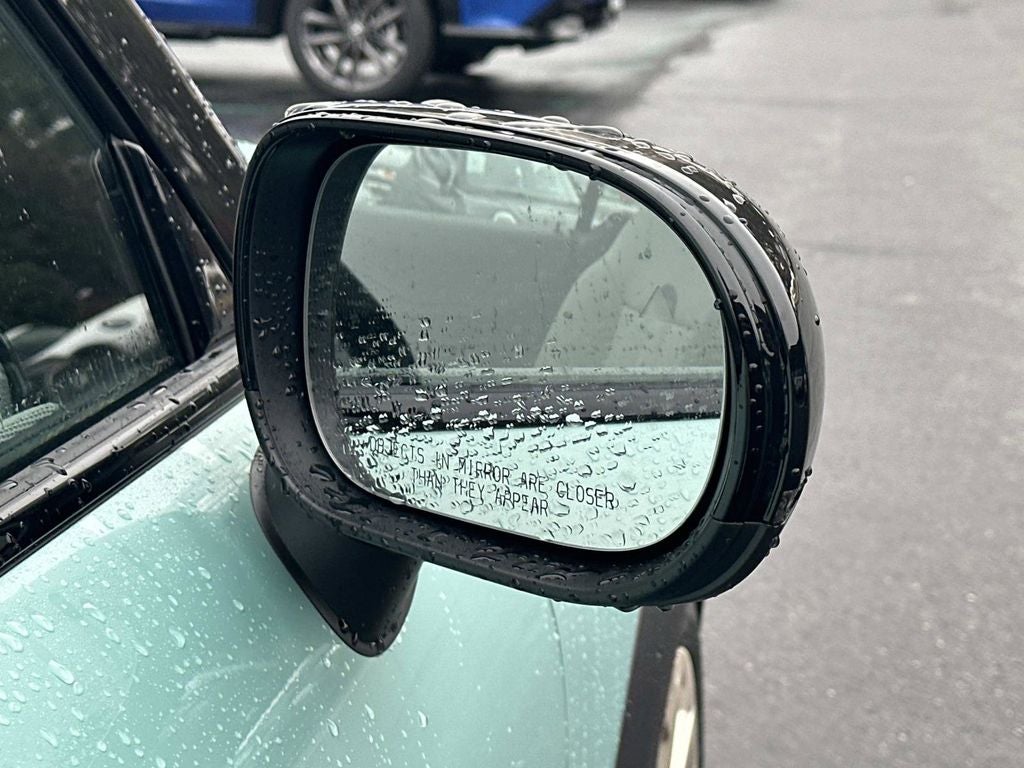 2026 MINI CONVERTIBLE SIGNATURE PLUS