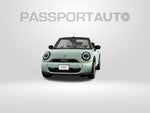 2026 MINI Cooper S Signature Plus Convertible