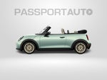 2026 MINI Cooper S Signature Plus Convertible