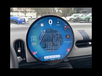 2026 MINI CONVERTIBLE SIGNATURE PLUS