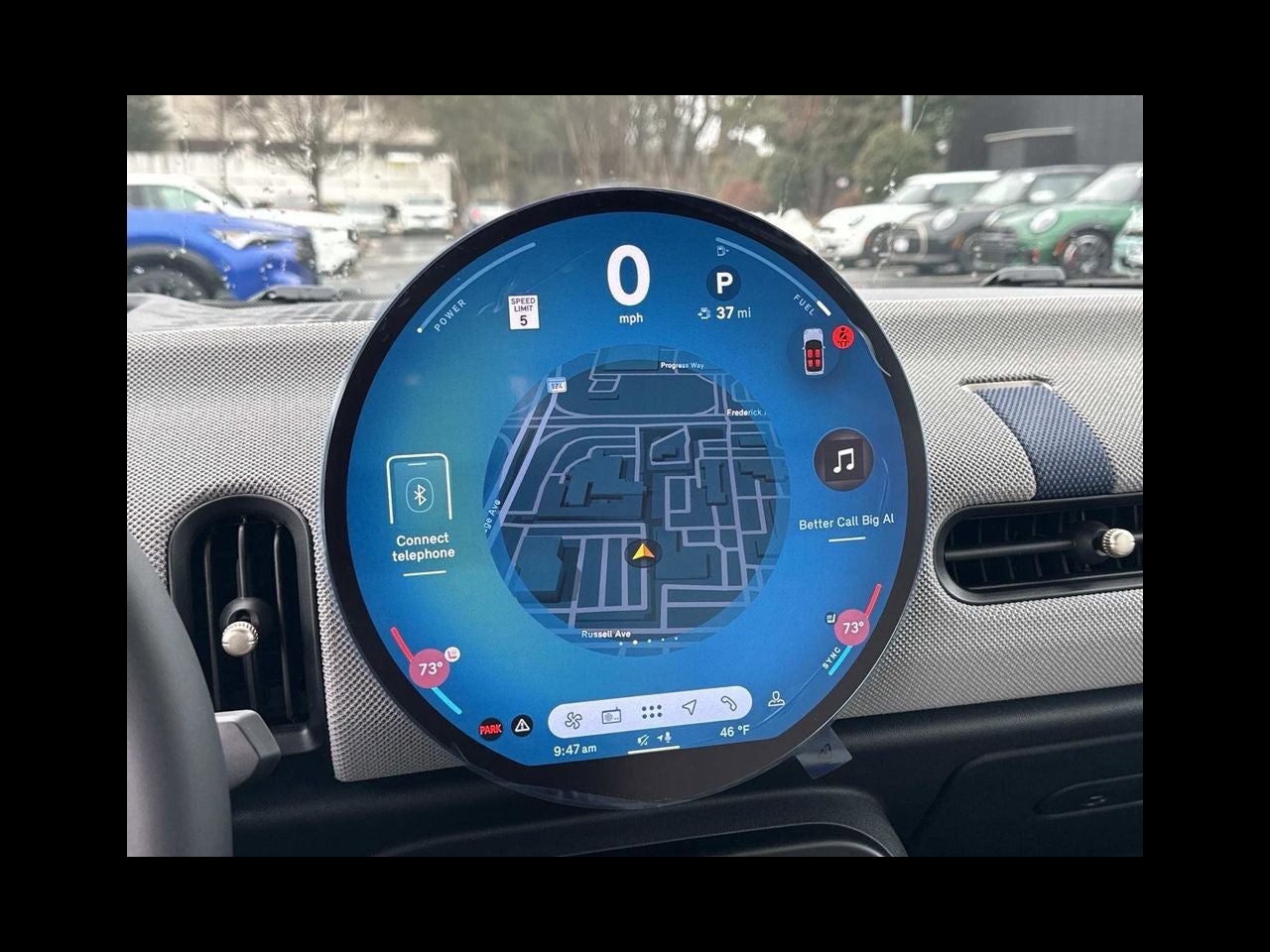 2026 MINI CONVERTIBLE SIGNATURE PLUS