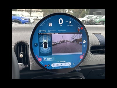 2026 MINI CONVERTIBLE SIGNATURE PLUS