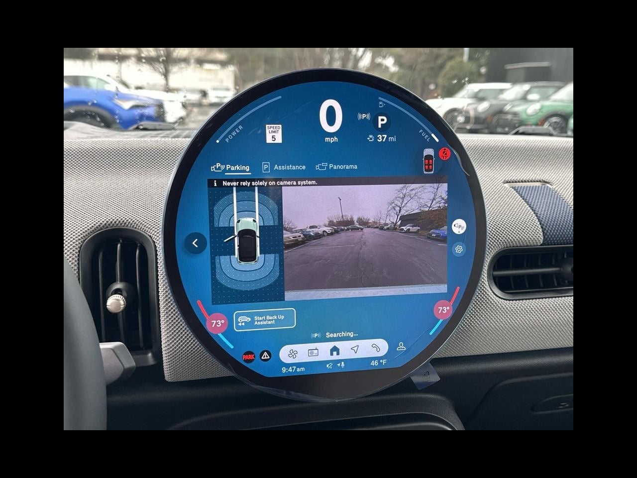 2026 MINI CONVERTIBLE SIGNATURE PLUS