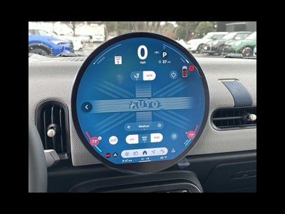 2026 MINI CONVERTIBLE SIGNATURE PLUS