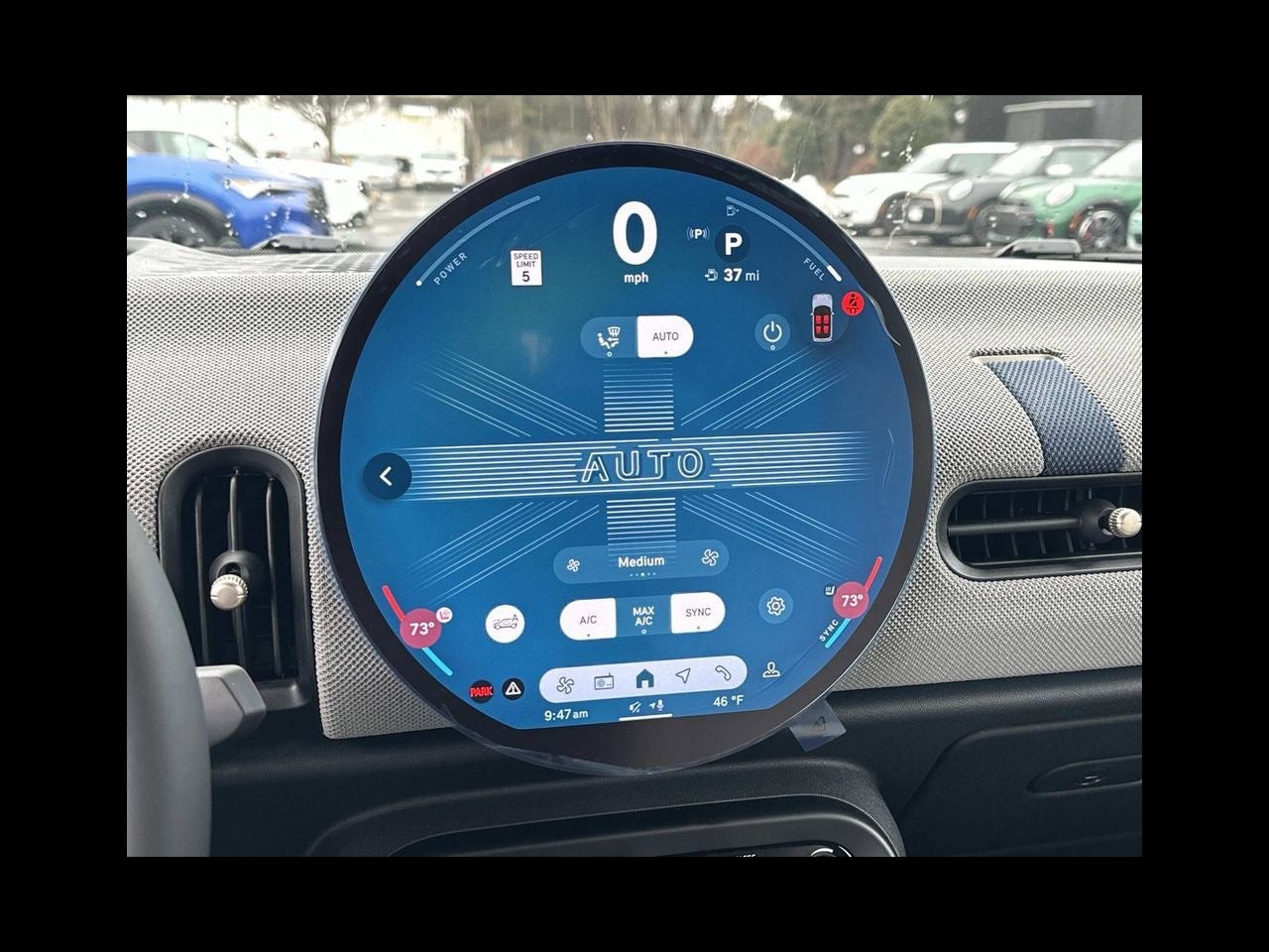 2026 MINI CONVERTIBLE SIGNATURE PLUS