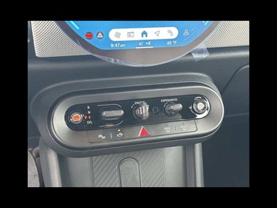 2026 MINI CONVERTIBLE SIGNATURE PLUS