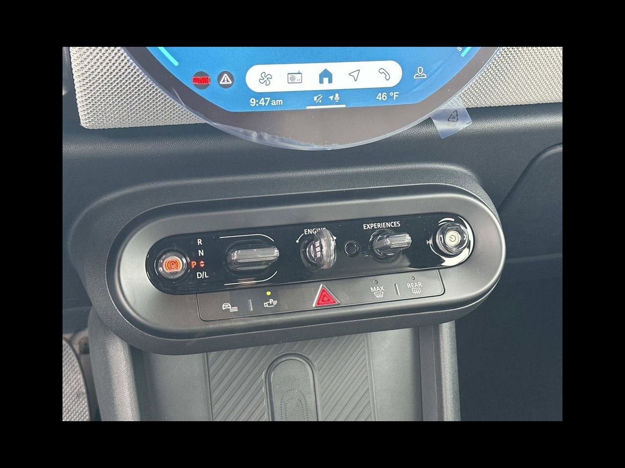 2026 MINI CONVERTIBLE SIGNATURE PLUS