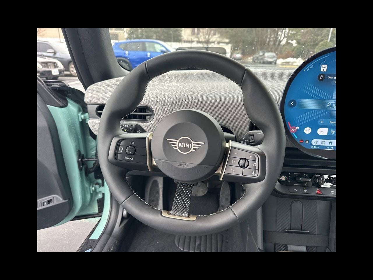 2026 MINI CONVERTIBLE SIGNATURE PLUS