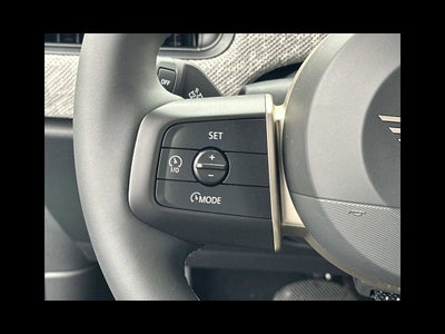 2026 MINI CONVERTIBLE SIGNATURE PLUS