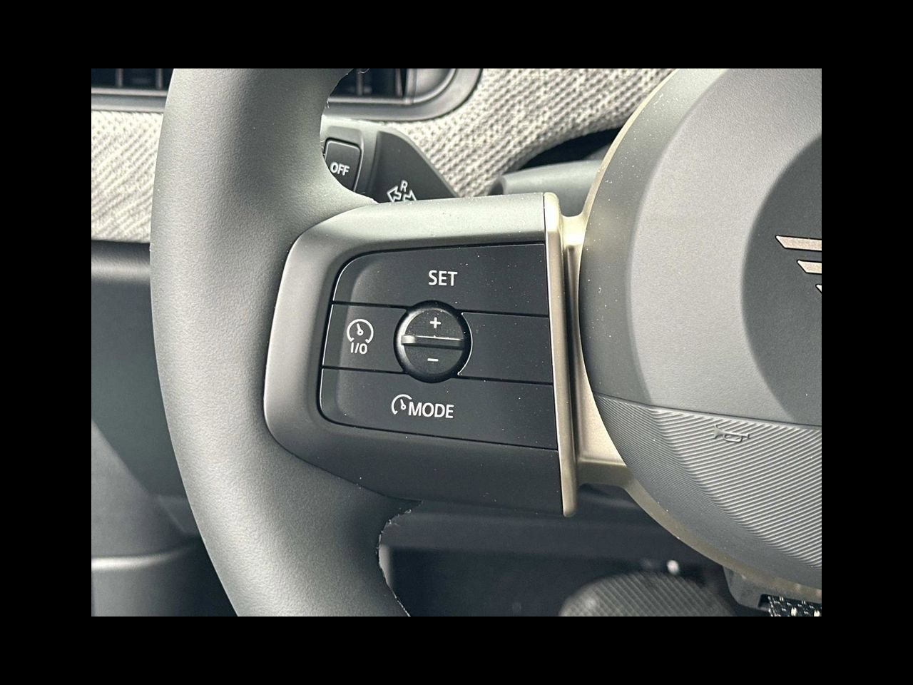 2026 MINI CONVERTIBLE SIGNATURE PLUS