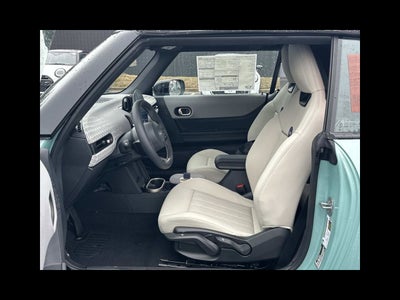 2026 MINI CONVERTIBLE SIGNATURE PLUS