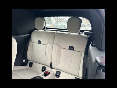 2026 MINI CONVERTIBLE SIGNATURE PLUS