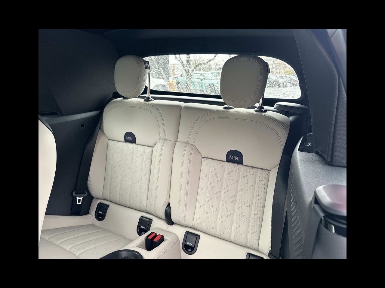 2026 MINI CONVERTIBLE SIGNATURE PLUS