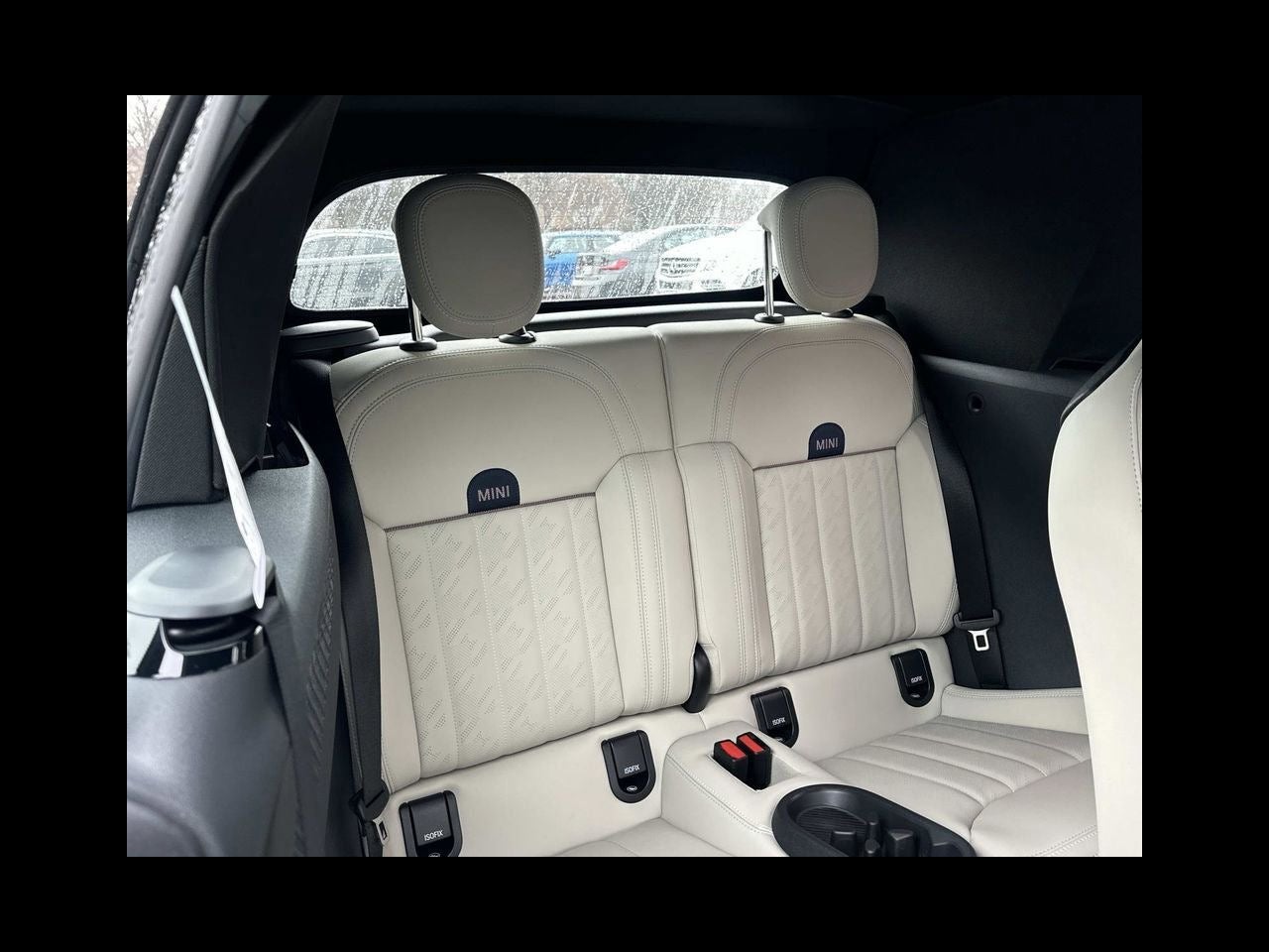 2026 MINI CONVERTIBLE SIGNATURE PLUS