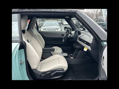 2026 MINI CONVERTIBLE SIGNATURE PLUS