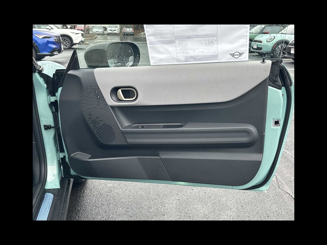 2026 MINI CONVERTIBLE SIGNATURE PLUS