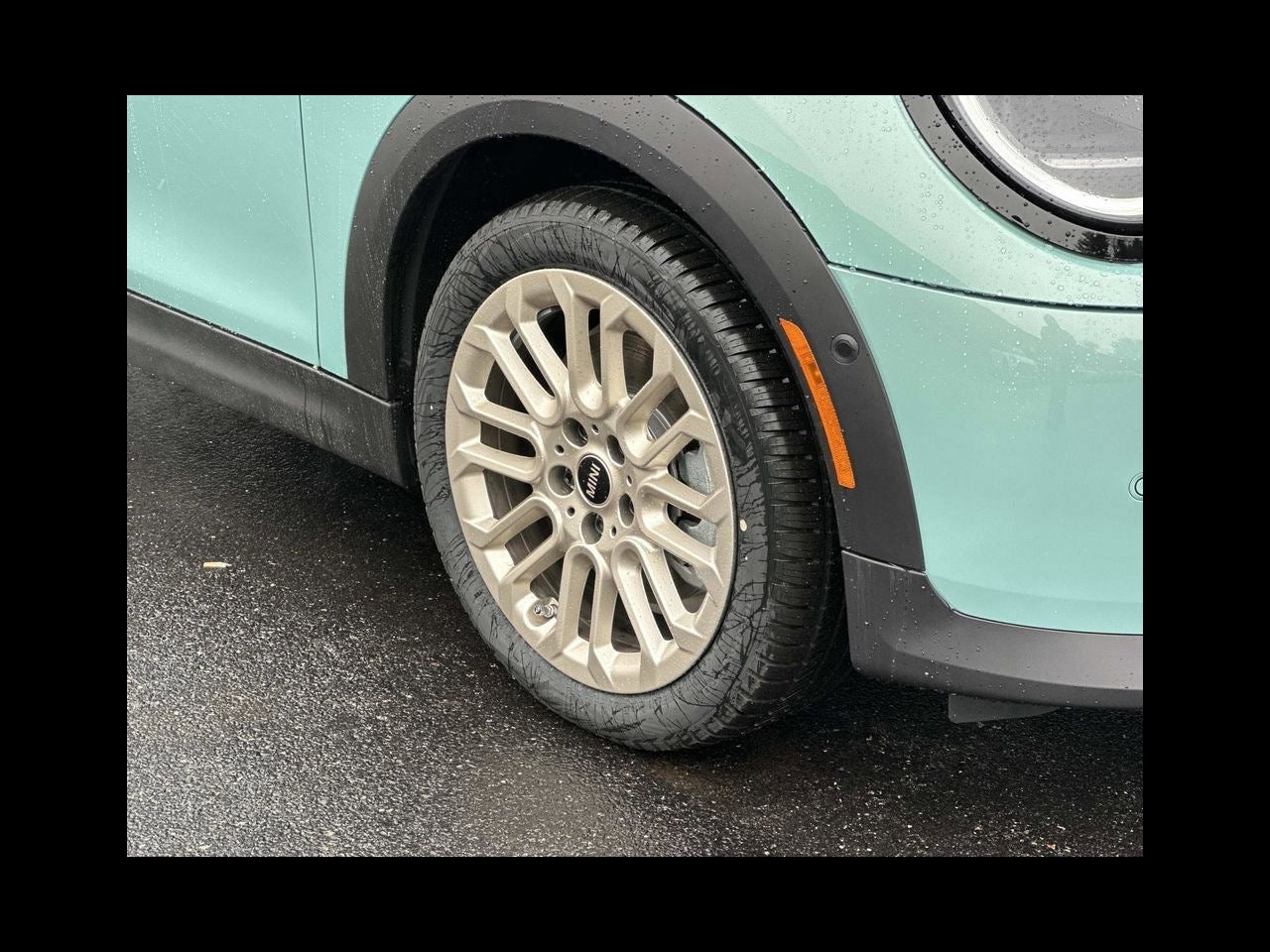 2026 MINI CONVERTIBLE SIGNATURE PLUS