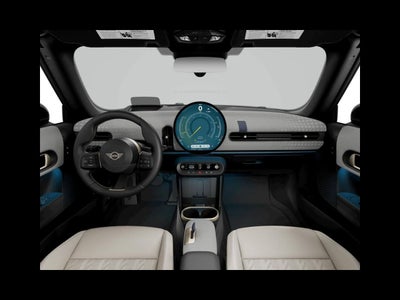 2026 MINI Cooper S Signature Plus Convertible