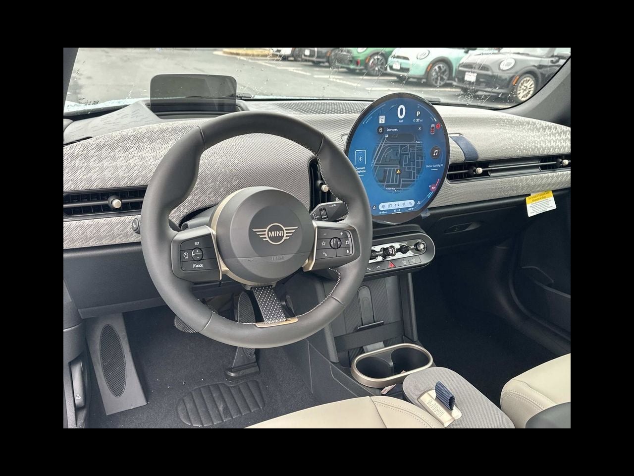 2026 MINI CONVERTIBLE SIGNATURE PLUS