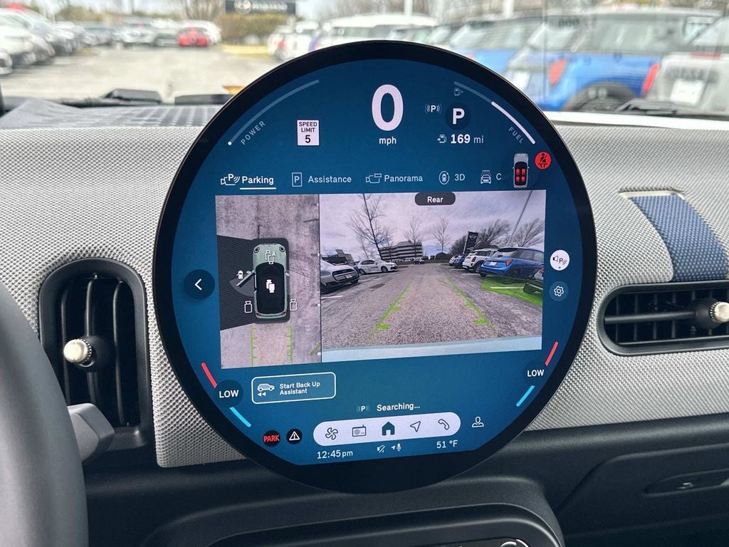 2026 MINI CONVERTIBLE ICONIC