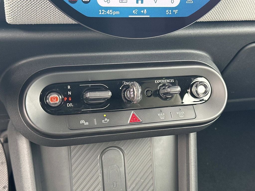 2026 MINI CONVERTIBLE ICONIC