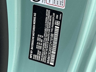 2026 MINI CONVERTIBLE ICONIC