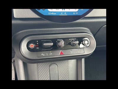 2026 MINI CONVERTIBLE ICONIC