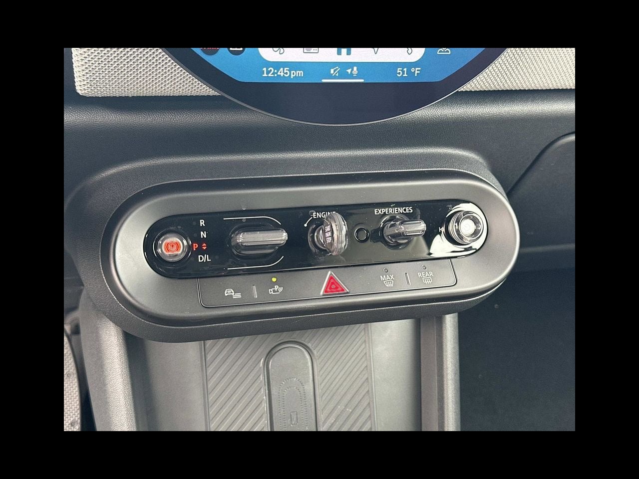 2026 MINI CONVERTIBLE ICONIC