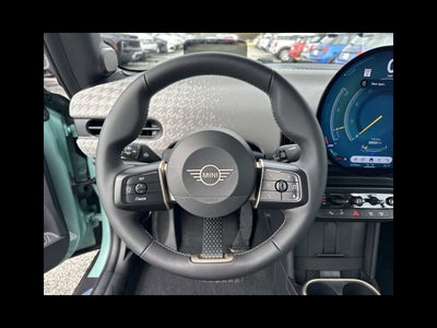 2026 MINI CONVERTIBLE ICONIC