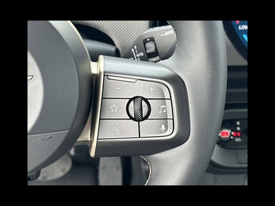 2026 MINI CONVERTIBLE ICONIC