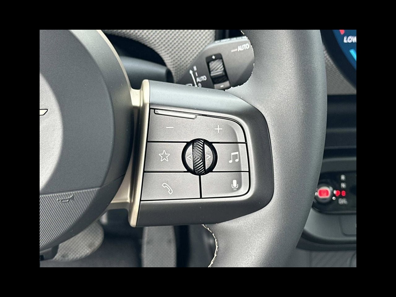 2026 MINI CONVERTIBLE ICONIC