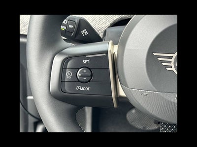 2026 MINI CONVERTIBLE ICONIC