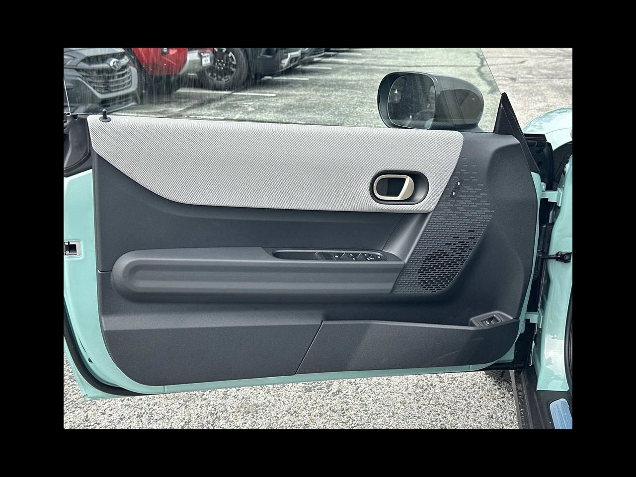 2026 MINI CONVERTIBLE ICONIC